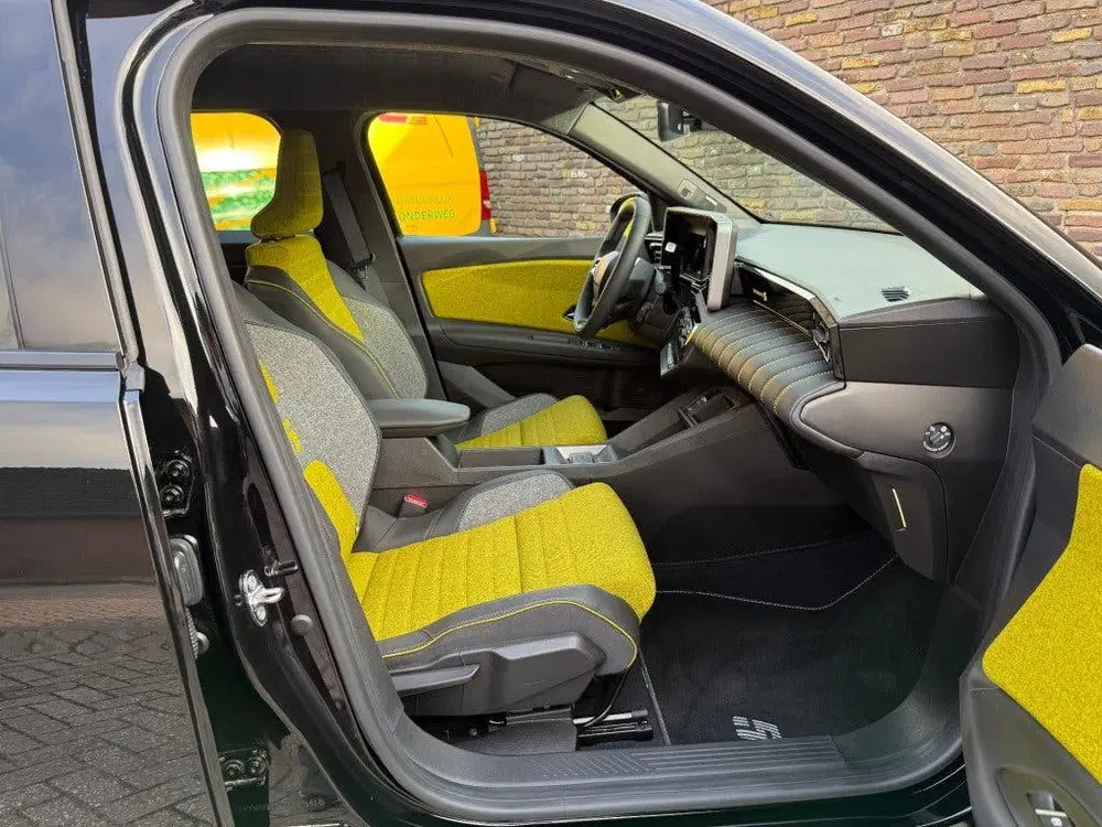 Renault 5 Comfort Range Iconic Cinq 52 kWh Direct be uit 2025, foto 17