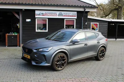 Cupra Formentor 1.4 E-HYBRID COPPER EDITION 245PK uit 2021