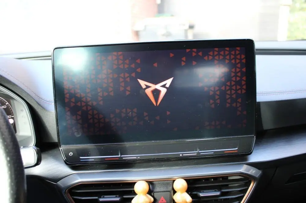 Cupra Formentor 1.4 E-HYBRID COPPER EDITION 245PK uit 2021, foto 12