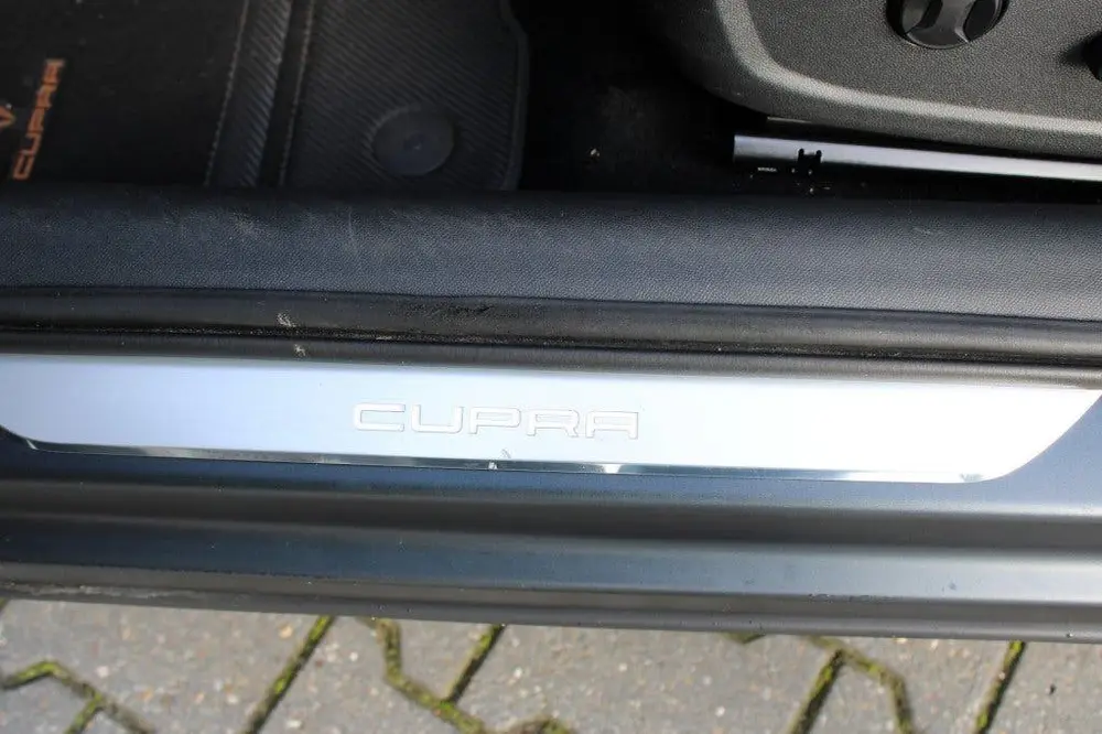 Cupra Formentor 1.4 E-HYBRID COPPER EDITION 245PK uit 2021, foto 13