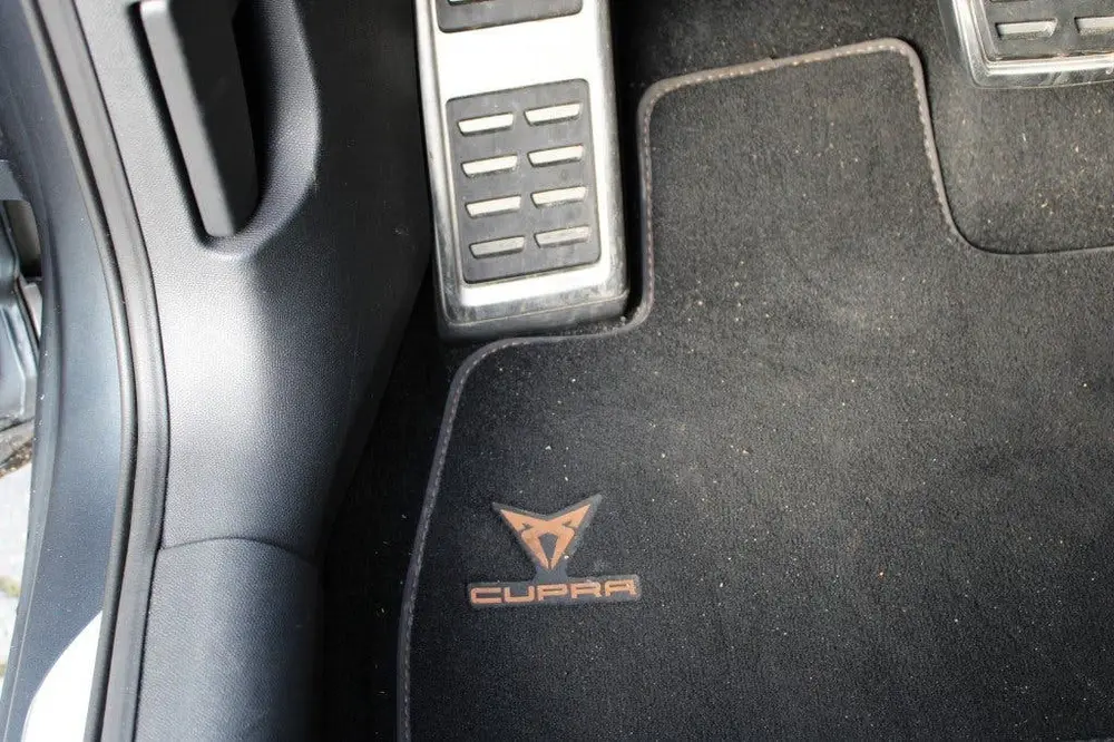 Cupra Formentor 1.4 E-HYBRID COPPER EDITION 245PK uit 2021, foto 14