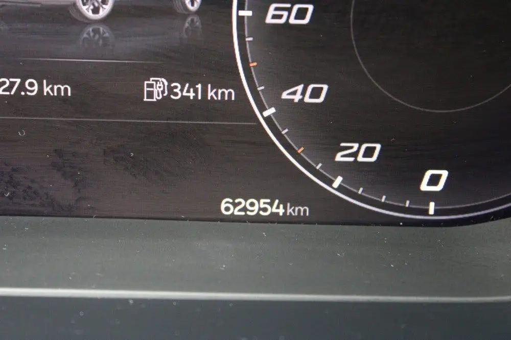 Cupra Formentor 1.4 E-HYBRID COPPER EDITION 245PK uit 2021, foto 19