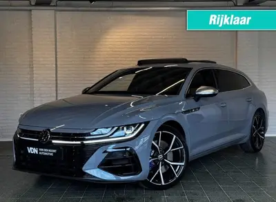 Volkswagen ARTEON SHOOTING BRAKE R 2.0 TSI 4MOTION 320pk DSG uit 2022