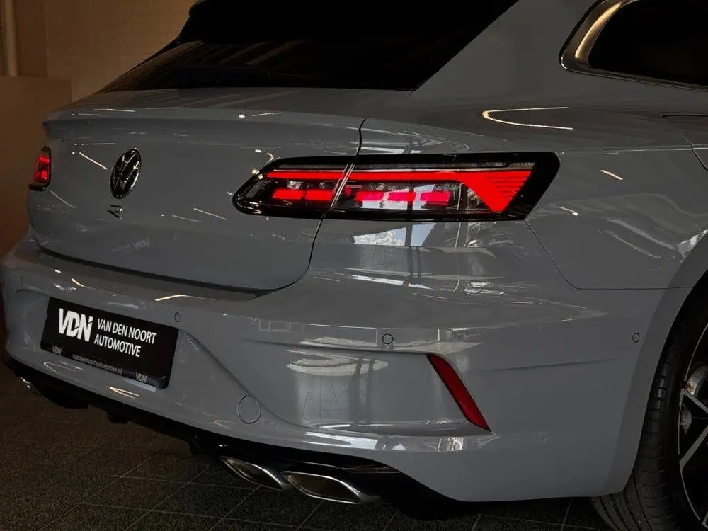 Volkswagen ARTEON SHOOTING BRAKE R 2.0 TSI 4MOTION 320pk DSG uit 2022, foto 11