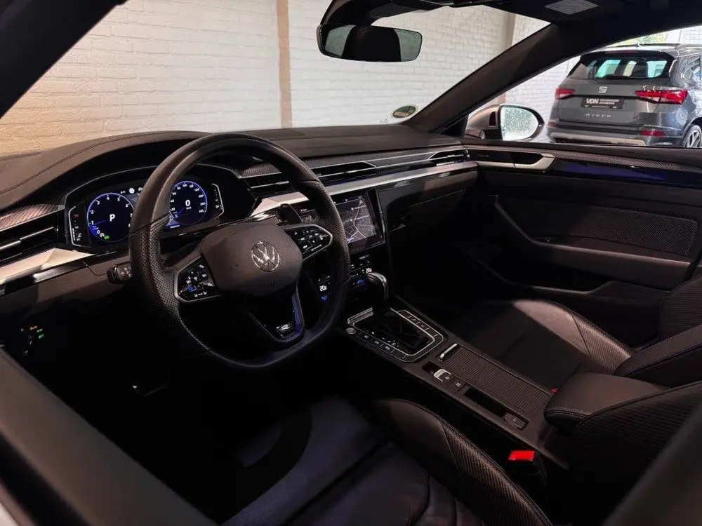 Volkswagen ARTEON SHOOTING BRAKE R 2.0 TSI 4MOTION 320pk DSG uit 2022, foto 12