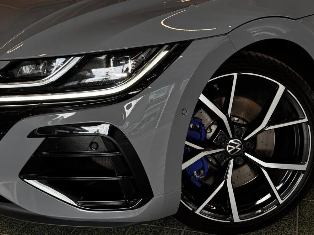Volkswagen ARTEON SHOOTING BRAKE R 2.0 TSI 4MOTION 320pk DSG uit 2022, foto 5