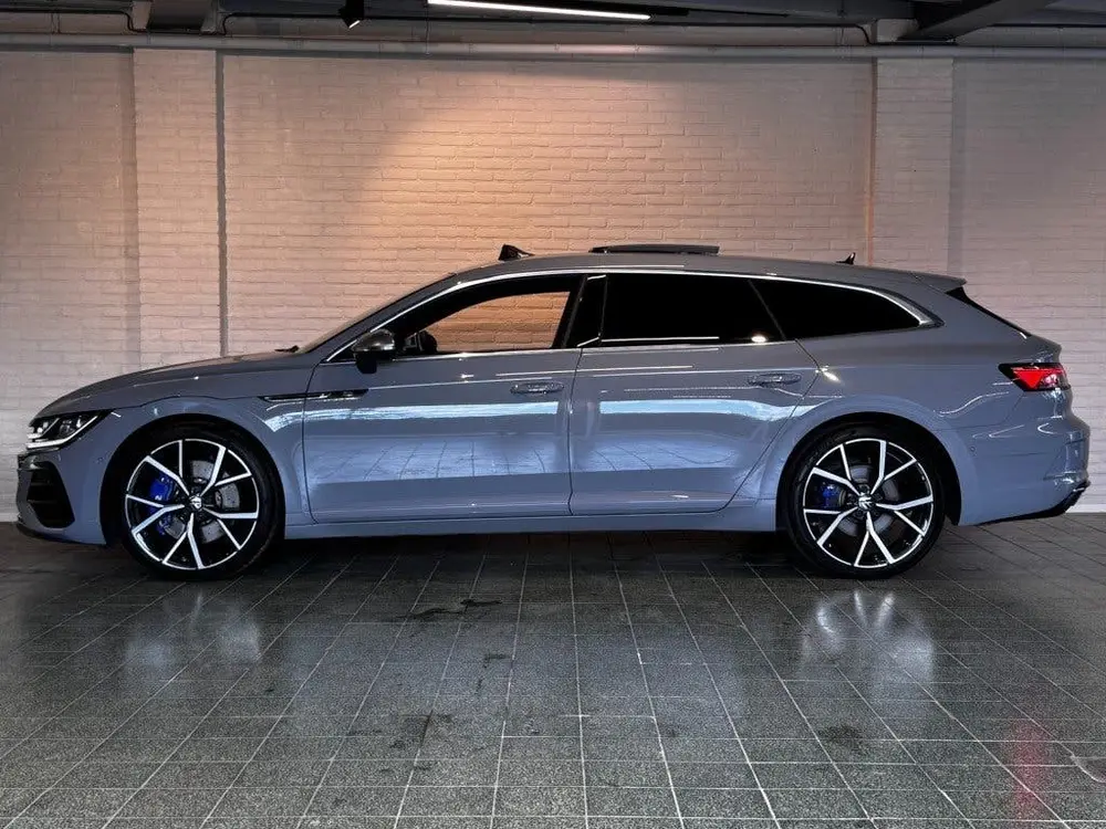 Volkswagen ARTEON SHOOTING BRAKE R 2.0 TSI 4MOTION 320pk DSG uit 2022, foto 7