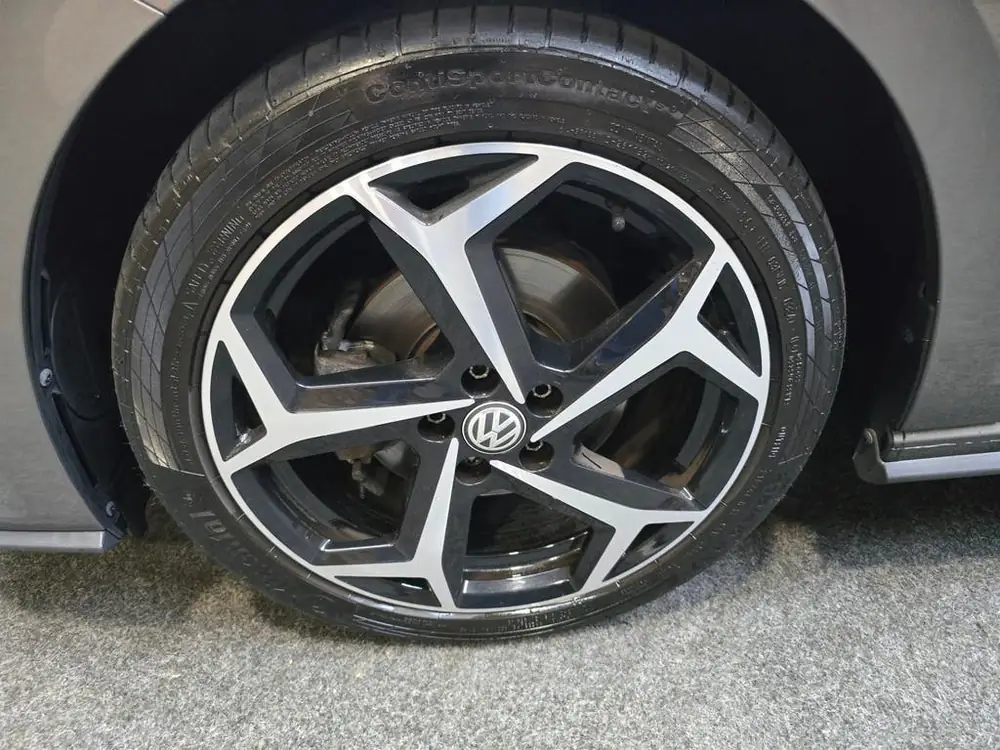 Volkswagen Polo 1.0 TSI Highline Business R Pano Full Led VC uit 2020, foto 2