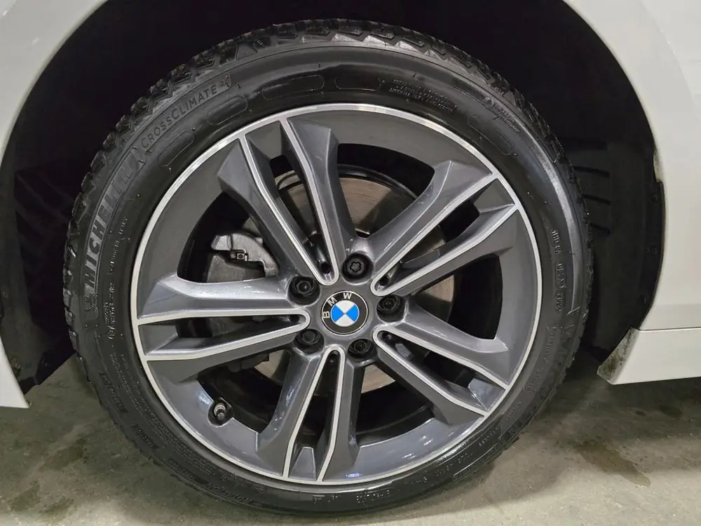 BMW 1-Serie 118i High Executive Sport Line Pano LED VCP PDC uit 2020, foto 2