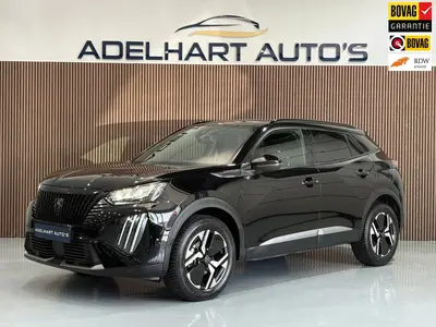 Peugeot 2008 1.2 Allure 130 PK Automaat Nieuw Model uit 2025