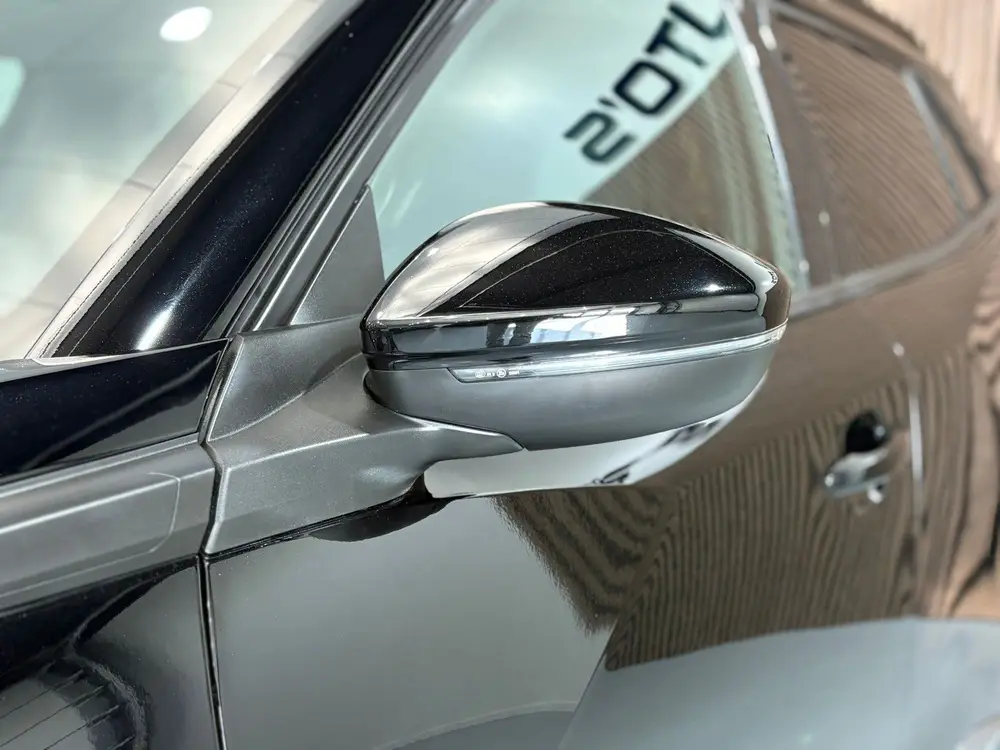 Peugeot 2008 1.2 Allure 130 PK Automaat Nieuw Model uit 2025, foto 12