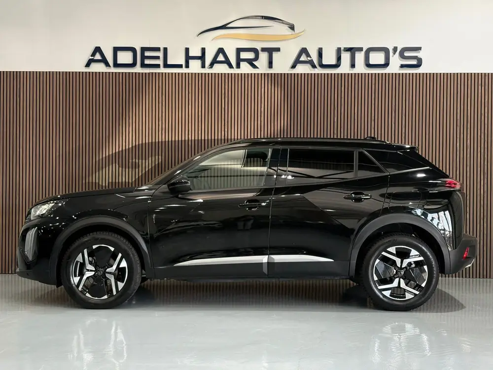 Peugeot 2008 1.2 Allure 130 PK Automaat Nieuw Model uit 2025, foto 2