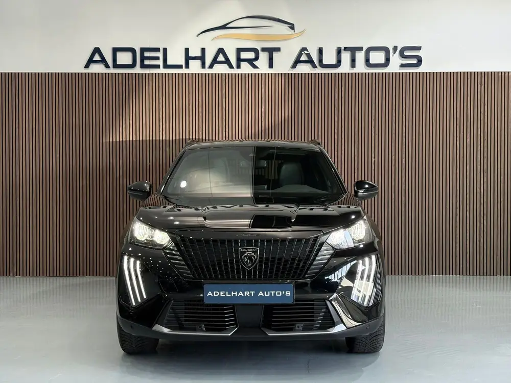 Peugeot 2008 1.2 Allure 130 PK Automaat Nieuw Model uit 2025, foto 5