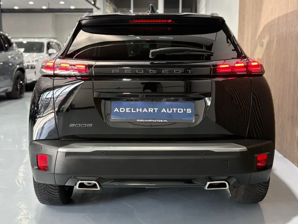 Peugeot 2008 1.2 Allure 130 PK Automaat Nieuw Model uit 2025, foto 6