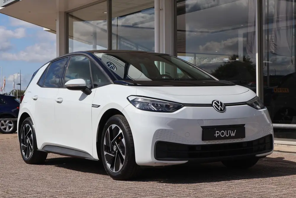 Volkswagen ID.3 204pk Life 58 kWh | SoH 94% | Navigatie | PD uit 2020, foto 11