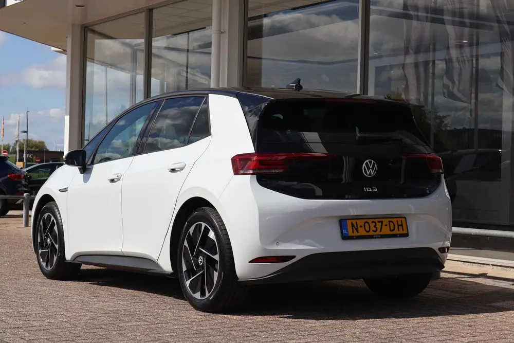 Volkswagen ID.3 204pk Life 58 kWh | SoH 94% | Navigatie | PD uit 2020, foto 13