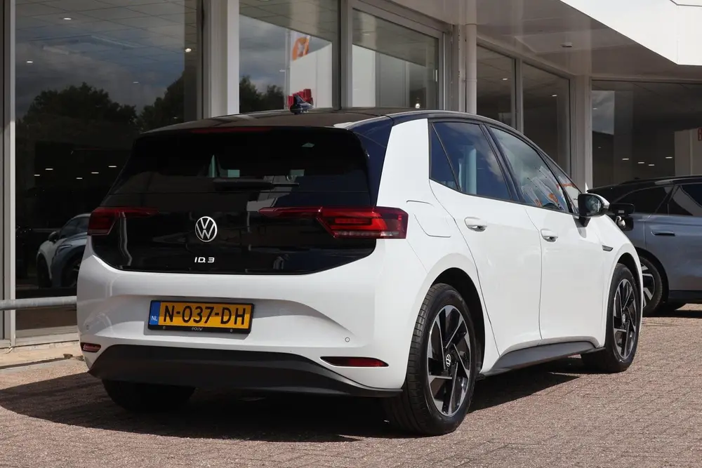 Volkswagen ID.3 204pk Life 58 kWh | SoH 94% | Navigatie | PD uit 2020, foto 2