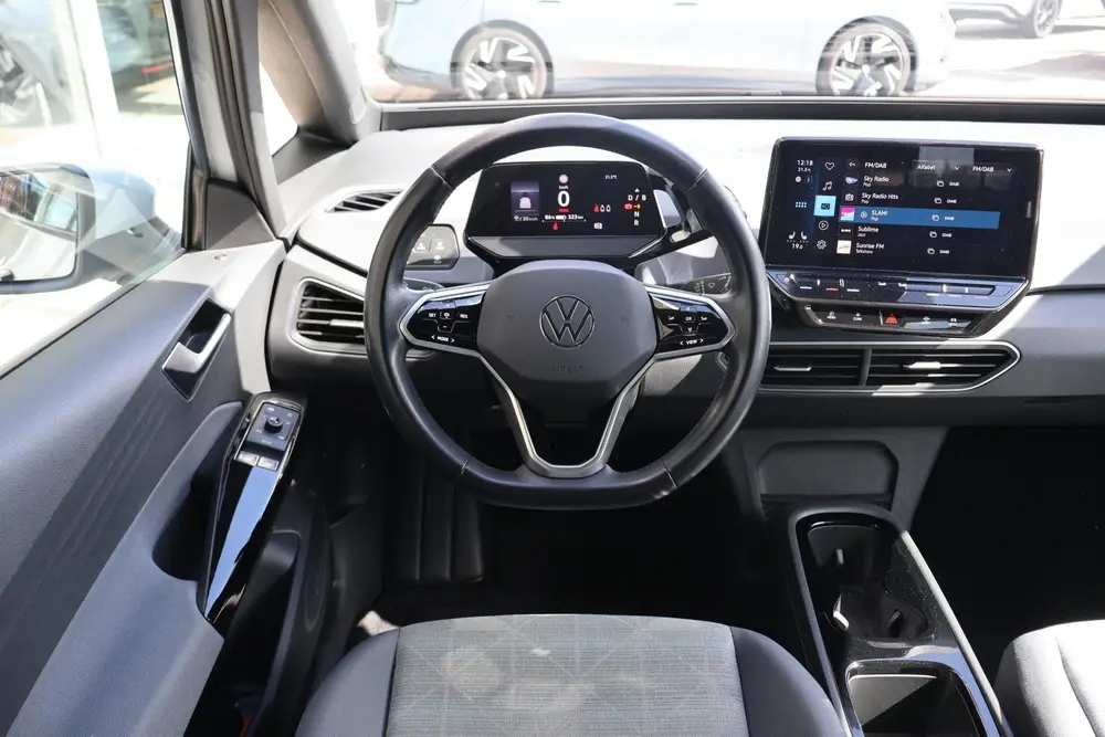 Volkswagen ID.3 204pk Life 58 kWh | SoH 94% | Navigatie | PD uit 2020, foto 20