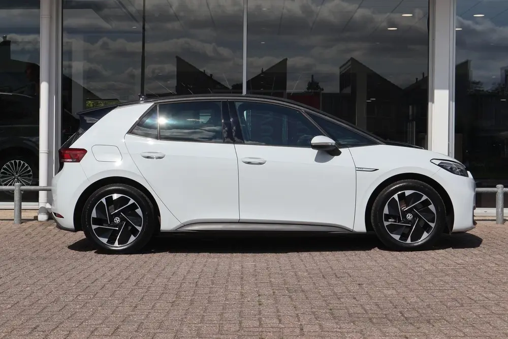 Volkswagen ID.3 204pk Life 58 kWh | SoH 94% | Navigatie | PD uit 2020, foto 3