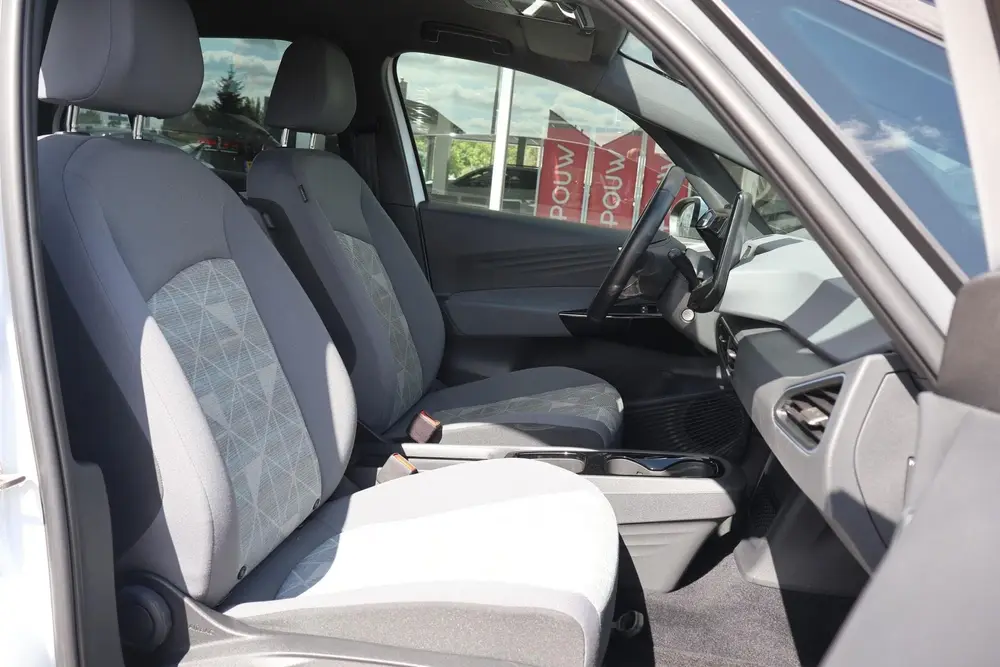 Volkswagen ID.3 204pk Life 58 kWh | SoH 94% | Navigatie | PD uit 2020, foto 4