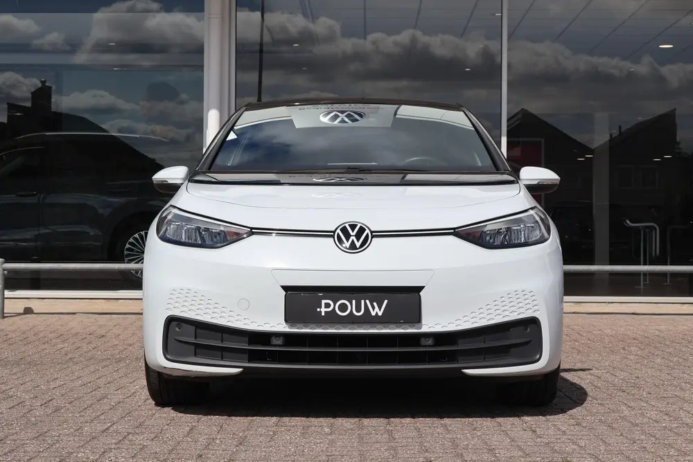 Volkswagen ID.3 204pk Life 58 kWh | SoH 94% | Navigatie | PD uit 2020, foto 9