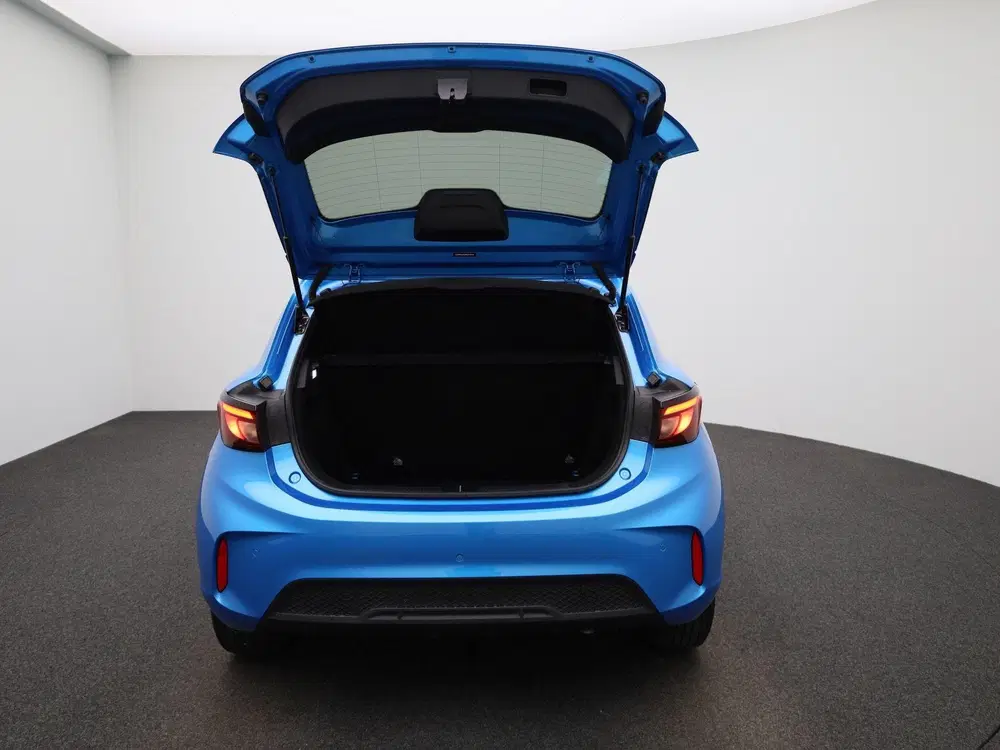 MG MG3 1.5 Hybrid+ Luxury uit 2025, foto 11