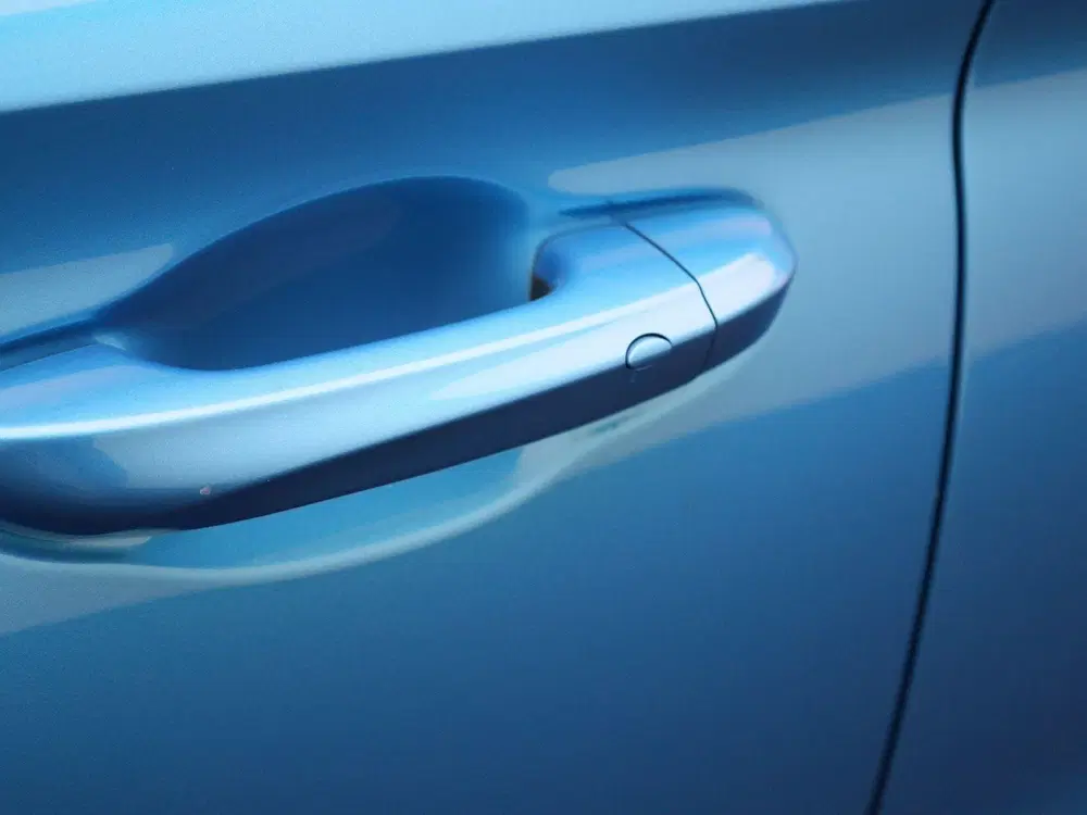 MG MG3 1.5 Hybrid+ Luxury uit 2025, foto 14