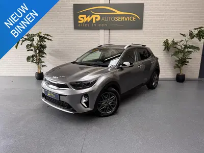 Kia Stonic 1.0 T-GDi MHEV DynamicPlusLine uit 2025
