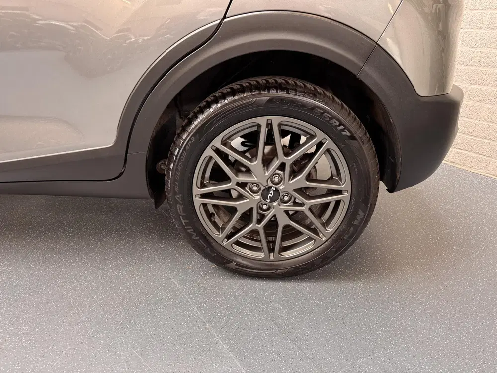 Kia Stonic 1.0 T-GDi MHEV DynamicPlusLine uit 2025, foto 10