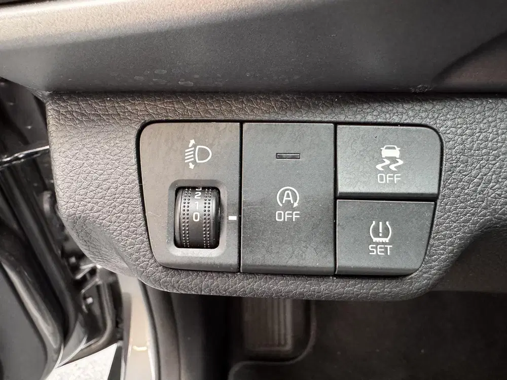 Kia Stonic 1.0 T-GDi MHEV DynamicPlusLine uit 2025, foto 12