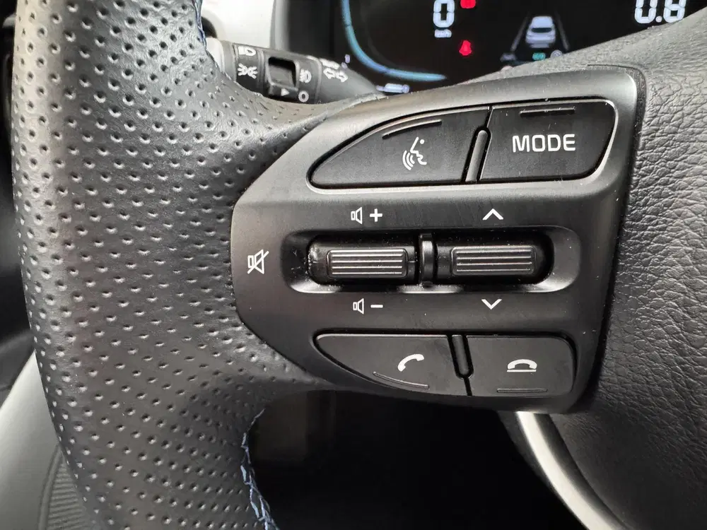 Kia Stonic 1.0 T-GDi MHEV DynamicPlusLine uit 2025, foto 13