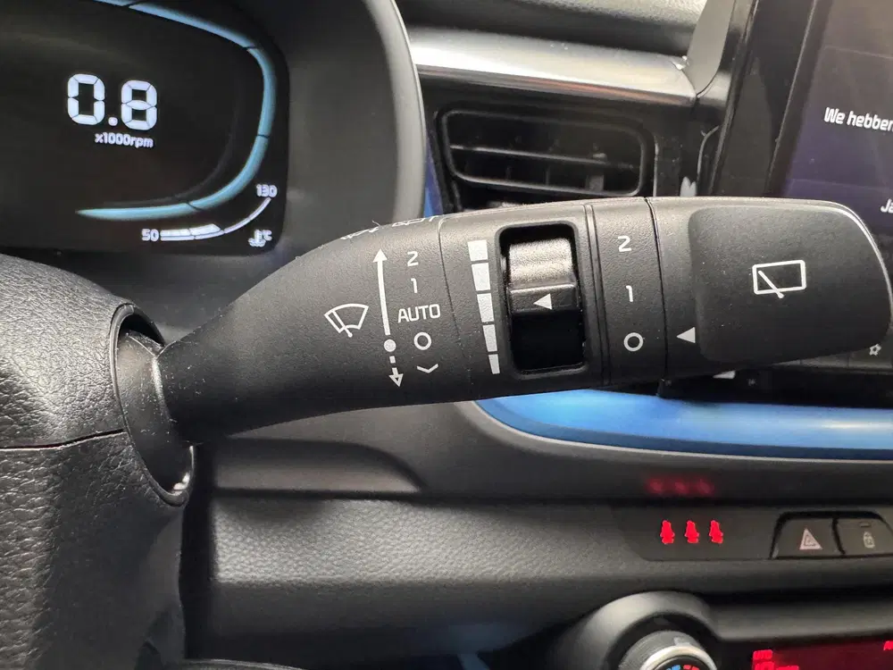 Kia Stonic 1.0 T-GDi MHEV DynamicPlusLine uit 2025, foto 15