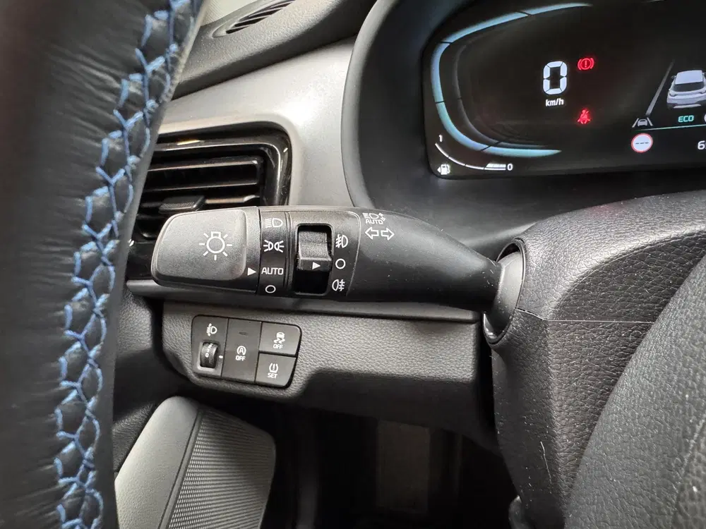 Kia Stonic 1.0 T-GDi MHEV DynamicPlusLine uit 2025, foto 16