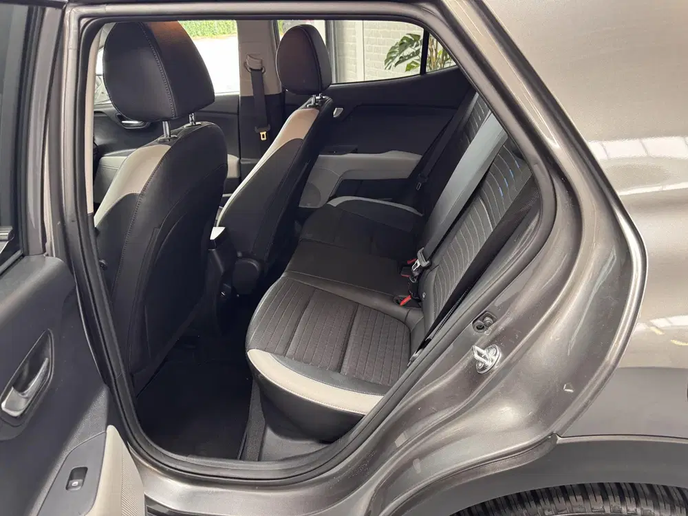 Kia Stonic 1.0 T-GDi MHEV DynamicPlusLine uit 2025, foto 18