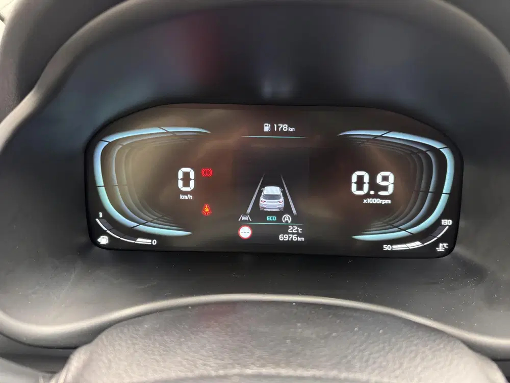 Kia Stonic 1.0 T-GDi MHEV DynamicPlusLine uit 2025, foto 3