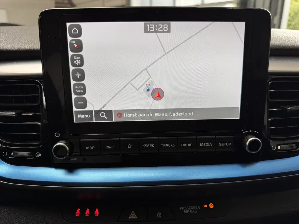 Kia Stonic 1.0 T-GDi MHEV DynamicPlusLine uit 2025, foto 6
