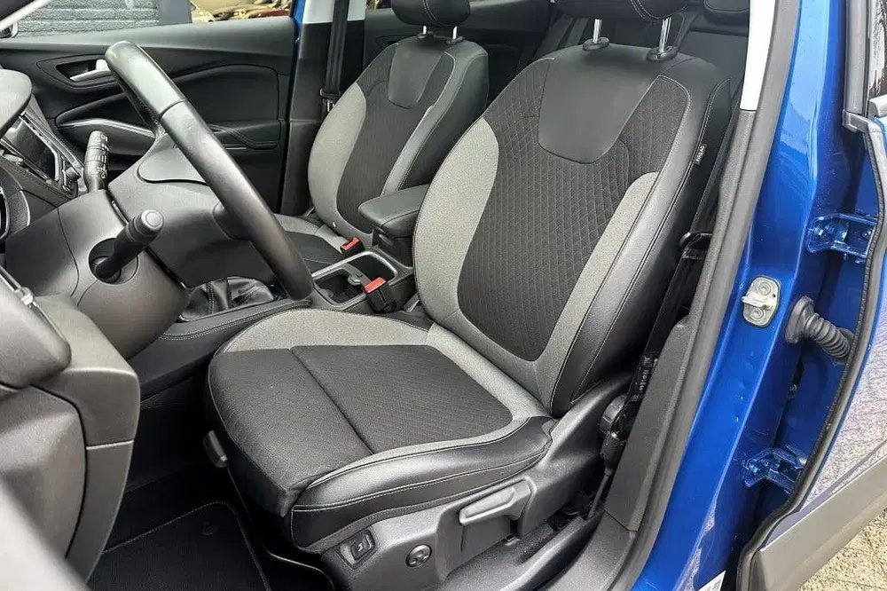 Opel Grandland X 1.2 Turbo Innovation uit 2020, foto 13