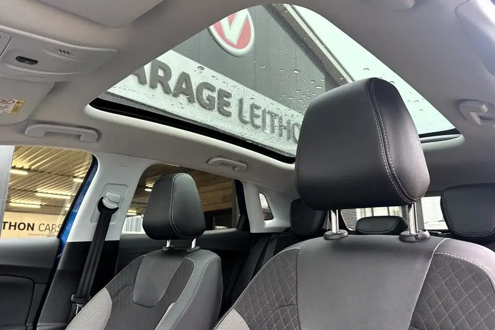Opel Grandland X 1.2 Turbo Innovation uit 2020, foto 14
