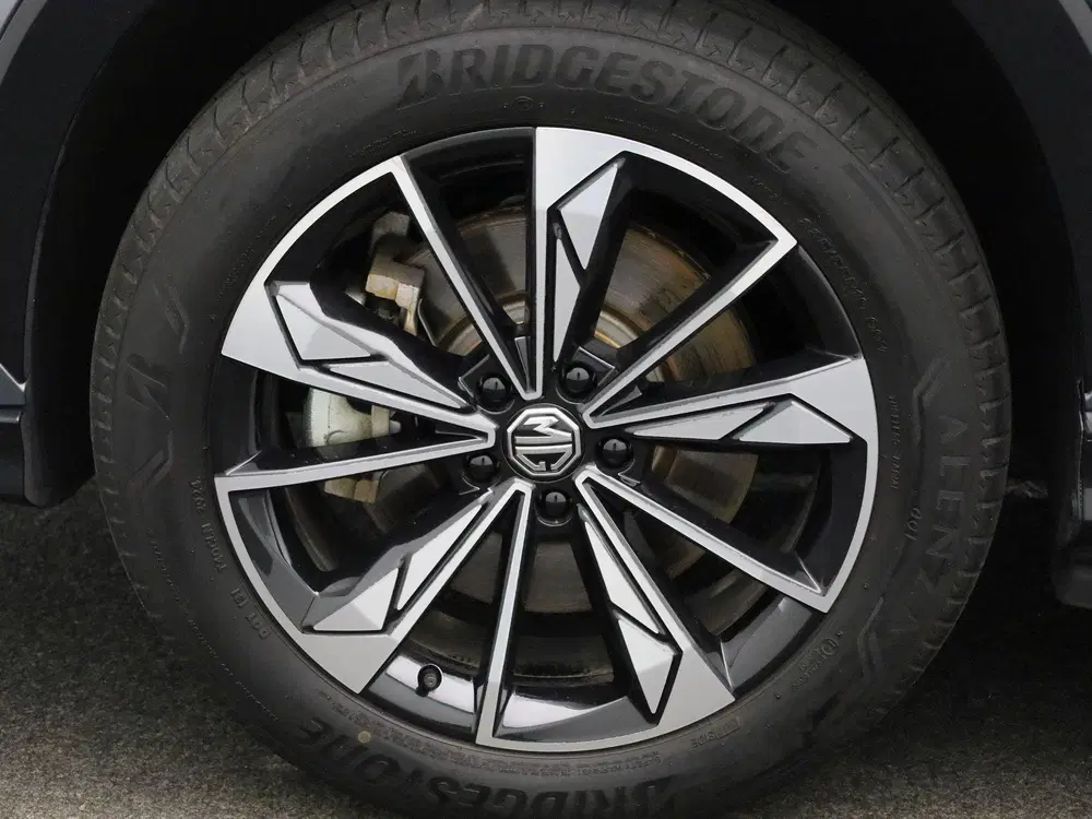 MG HS PHEV 1.5 272pk Aut. Luxury uit 2025, foto 14