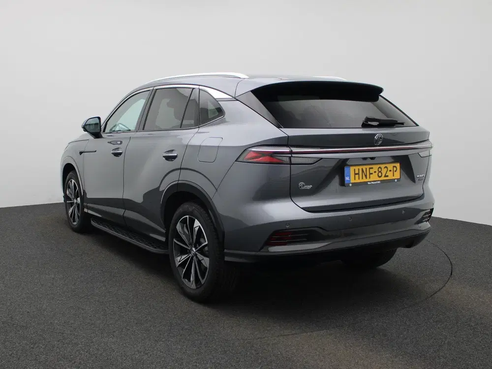 MG HS PHEV 1.5 272pk Aut. Luxury uit 2025, foto 2