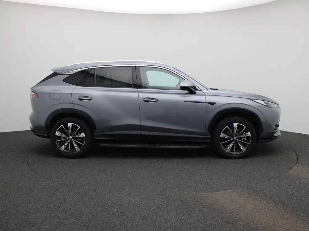 MG HS PHEV 1.5 272pk Aut. Luxury uit 2025, foto 6