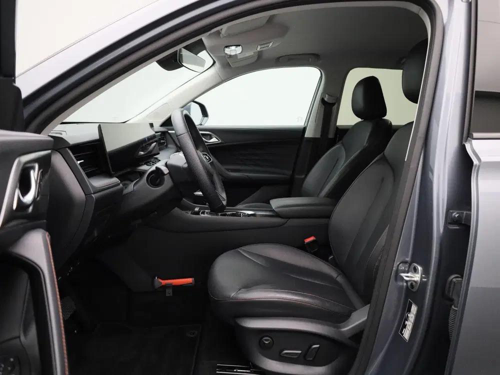 MG HS PHEV 1.5 272pk Aut. Luxury uit 2025, foto 9