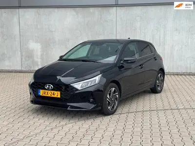 Hyundai i20 1.0 T-GDI Premium Sky uit 2021