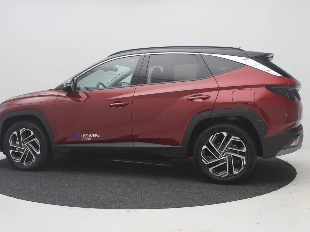 Hyundai TUCSON 1.6 T-GDI PHEV Comfort Smart uit 2025, foto 10