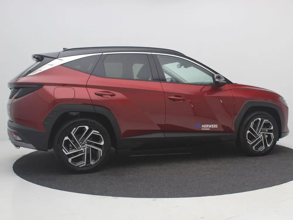 Hyundai TUCSON 1.6 T-GDI PHEV Comfort Smart uit 2025, foto 11