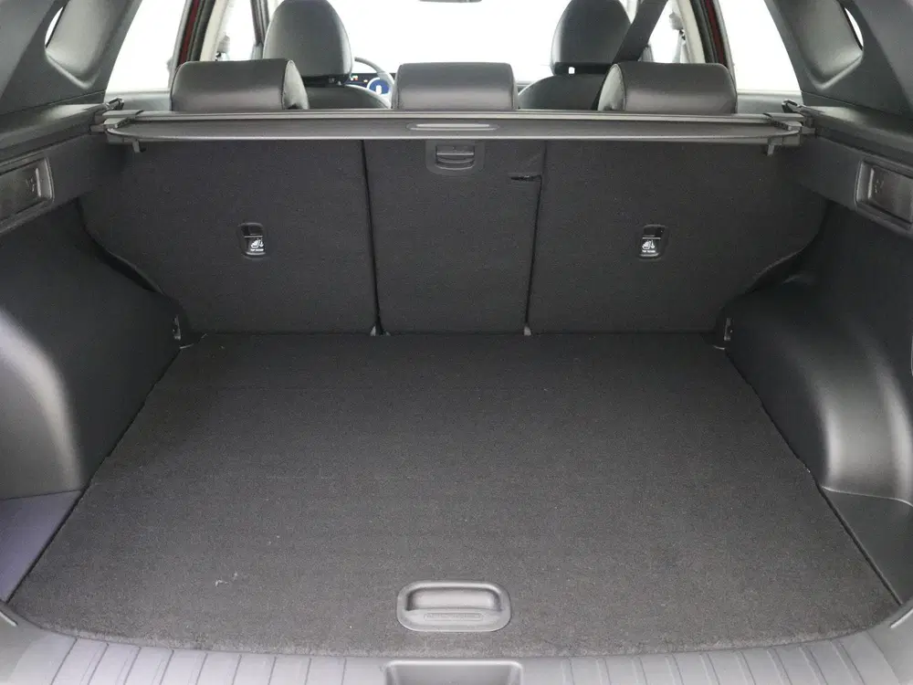 Hyundai TUCSON 1.6 T-GDI PHEV Comfort Smart uit 2025, foto 15