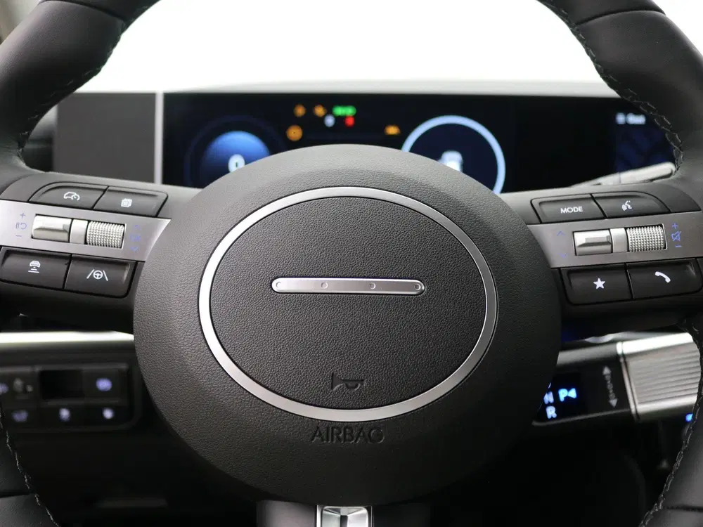 Hyundai TUCSON 1.6 T-GDI PHEV Comfort Smart uit 2025, foto 16