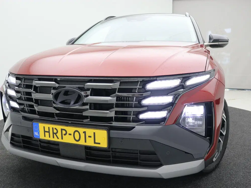 Hyundai TUCSON 1.6 T-GDI PHEV Comfort Smart uit 2025, foto 17