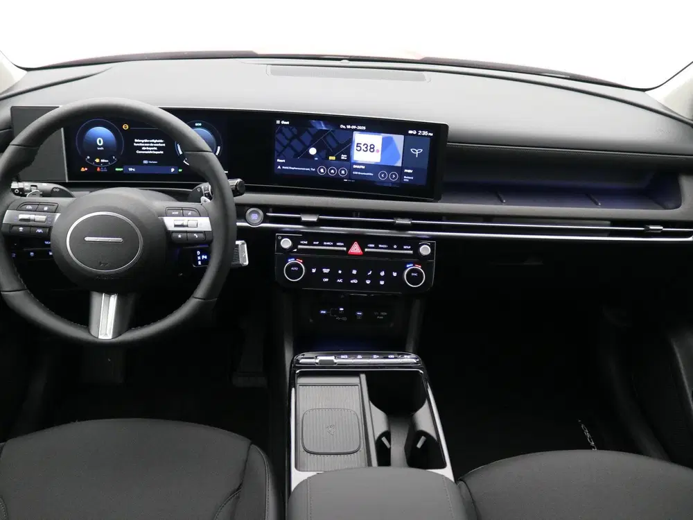 Hyundai TUCSON 1.6 T-GDI PHEV Comfort Smart uit 2025, foto 2
