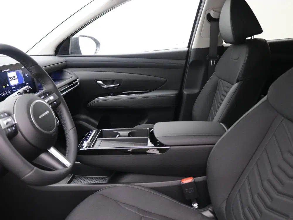 Hyundai TUCSON 1.6 T-GDI PHEV Comfort Smart uit 2025, foto 4